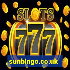 sunbingo.co.uk