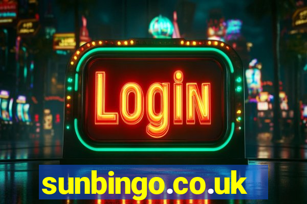 sunbingo.co.uk