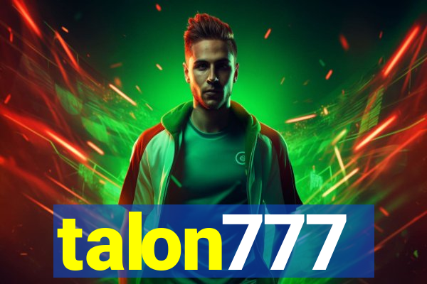 talon777