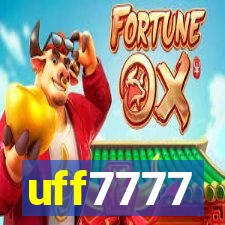 uff7777