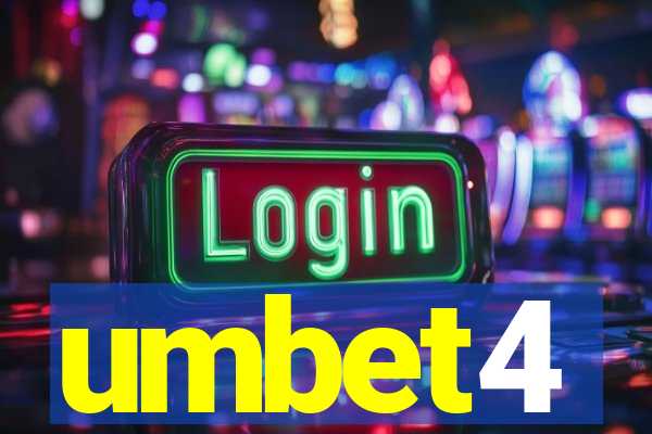 umbet4