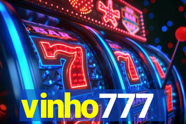 vinho777