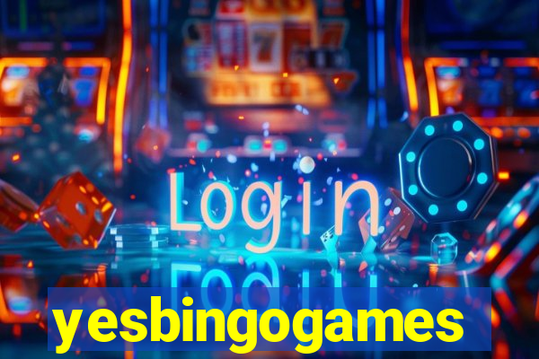 yesbingogames