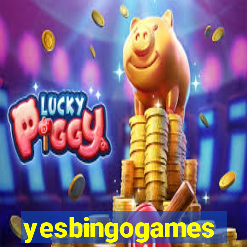 yesbingogames